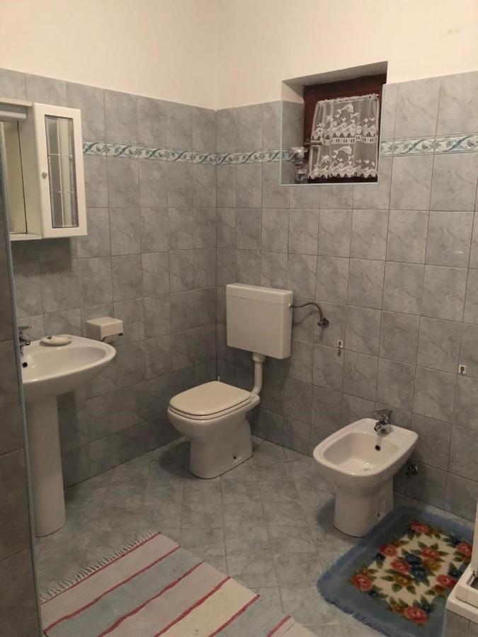 Francis Appartements Пакоштане Екстер'єр фото